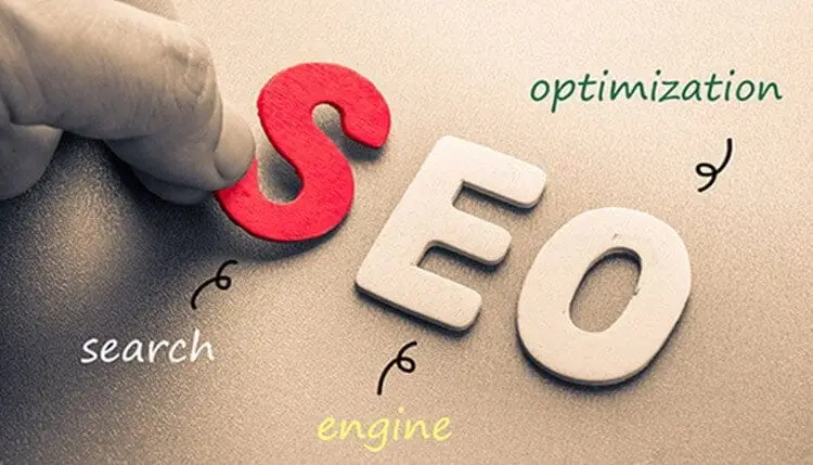 SEO σχεδιασμός ιστοσελίδας 5 συμβουλές