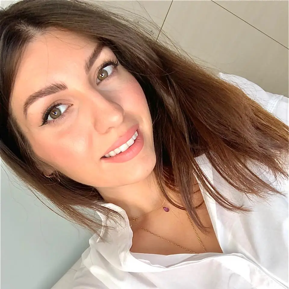 Μαρία Τσάντου