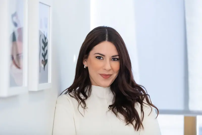 Κωνσταντοπούλου Ηλιάνα